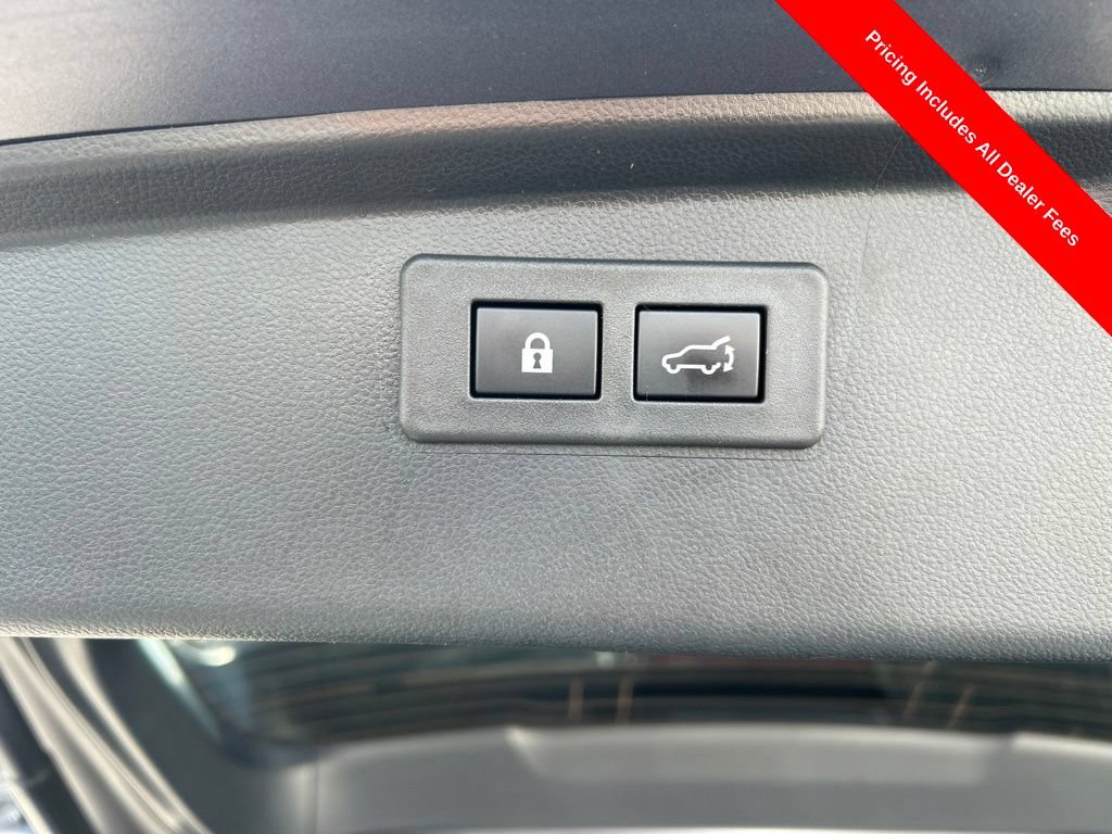 Used 2025 Subaru Outback Onyx Edition XT w/ Popular Package #2 AWD/4WD image 18