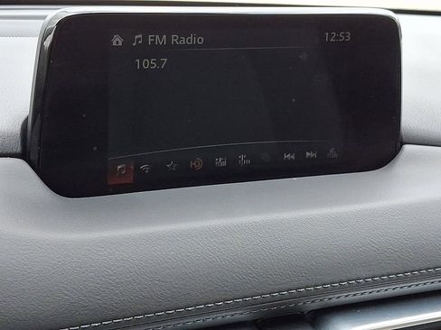 Used 2019 MAZDA CX-5 Touring image 19