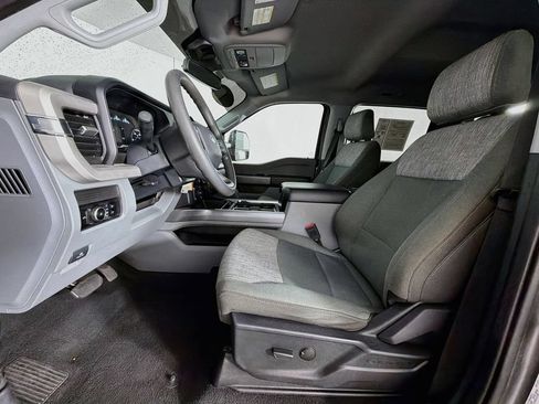 Used 2023 Ford F350 XLT w/ FX4 Off-Road Package AWD/4WD image 12