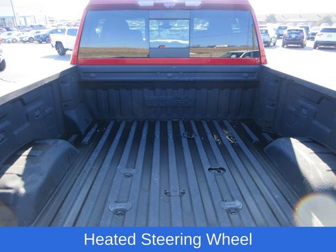 Used 2022 Chevrolet Silverado 2500 High Country w/ Z71 Off-Road Package image 13