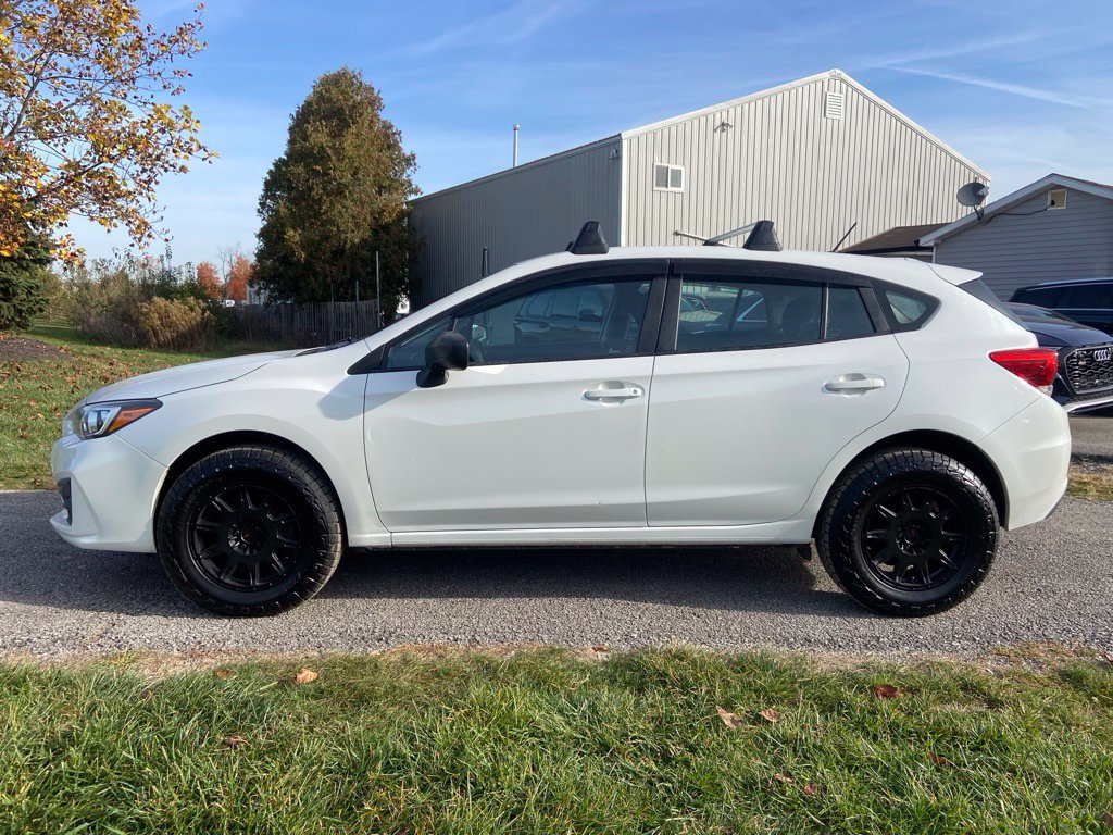 Used 2019 Subaru Impreza 2.0i AWD/4WD image 2