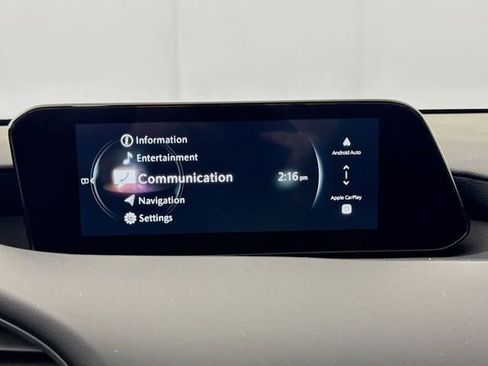 New 2026 MAZDA MAZDA3 2.5 S Sedan w/ Preferred Pkg image 15