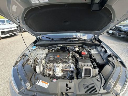 New 2026 Honda HR-V Sport image 18