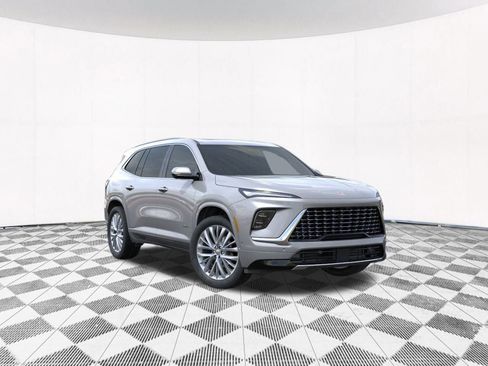 New 2026 Buick Enclave Avenir w/ Super Cruise Package image 9