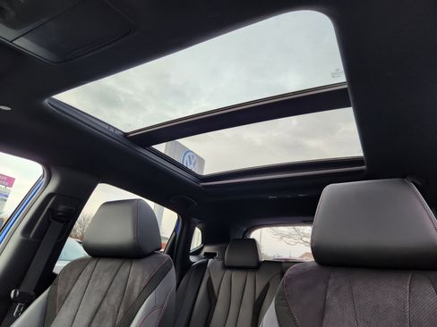 Certified 2025 Acura ADX A-Spec image 15