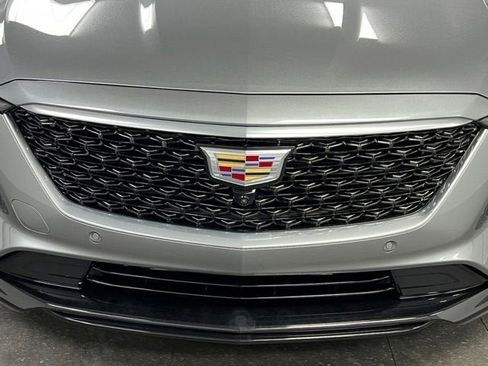 New 2026 Cadillac CT5 Premium Luxury w/ Technology Package AWD/4WD image 9