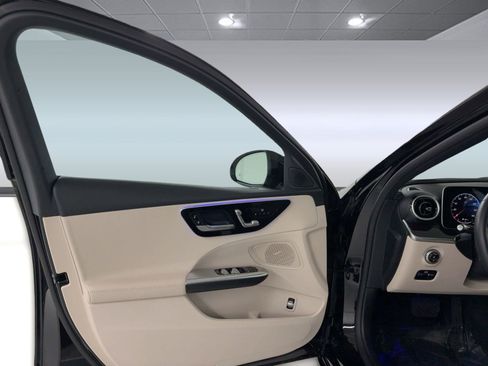 Certified 2025 Mercedes-Benz C 300 Sedan image 21