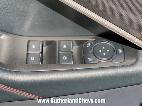 Used 2025 Ford Explorer ST-Line w/ ST-Line Street Pack AWD/4WD image 16