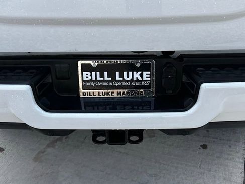 Used 2025 RAM 2500 Laramie image 10