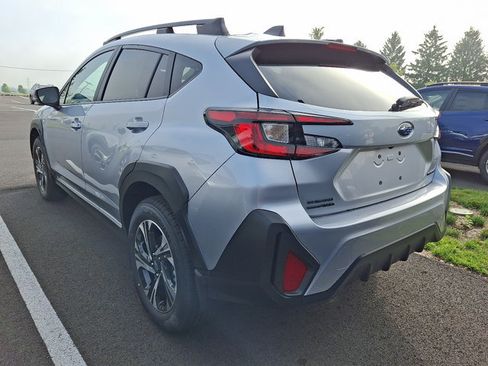 New 2026 Subaru Crosstrek 2.5i Premium AWD/4WD image 3