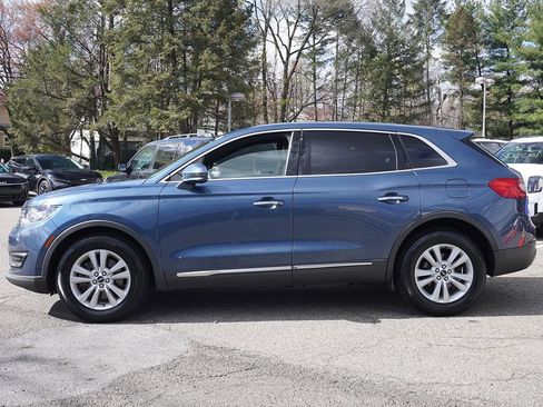 Used 2018 Lincoln MKX Premiere AWD/4WD image 14