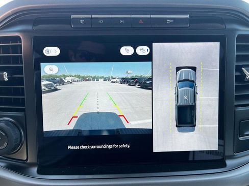 Used 2024 Ford F150 XLT w/ Equipment Group 303A High image 15