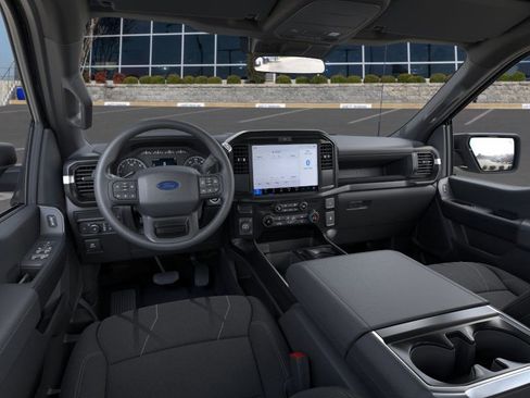 New 2026 Ford F150 STX image 9