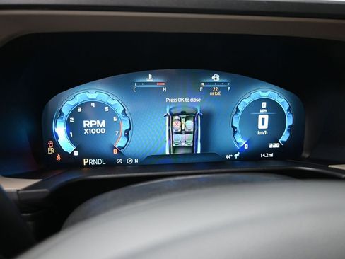 New 2025 Ford Bronco Sport Big Bend image 17