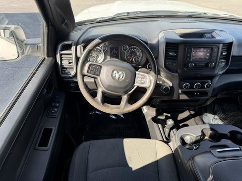 Used 2022 RAM 2500 Tradesman AWD/4WD image 15