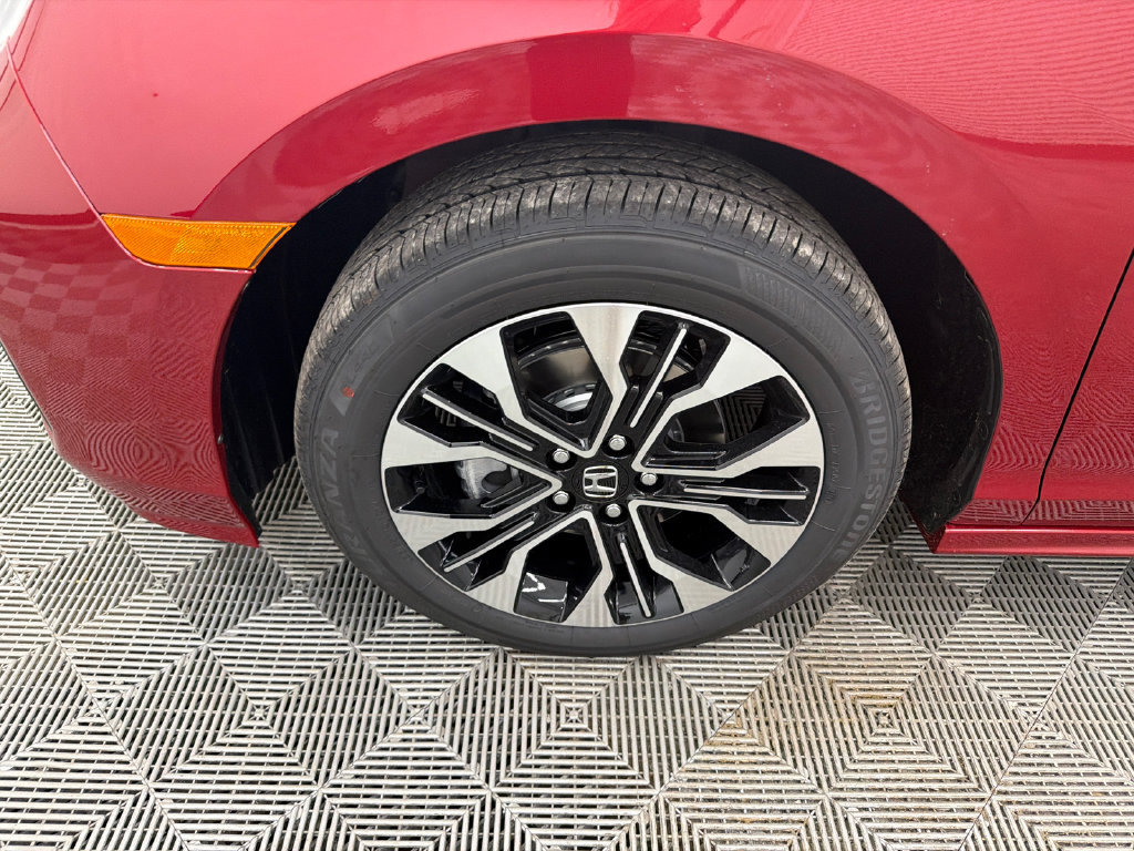 New 2027 Honda Odyssey Elite image 13
