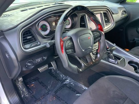 Certified 2023 Dodge Challenger R/T Scat Pack RWD image 12
