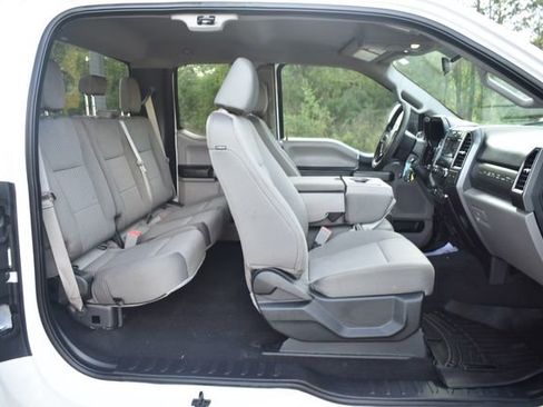 Used 2019 Ford F250 XLT image 14