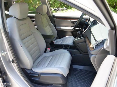 Used 2019 Honda CR-V EX image 36