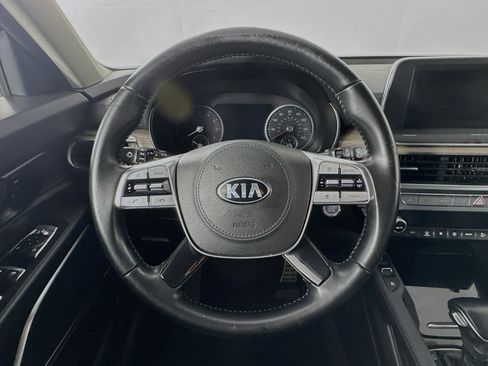 Used 2020 Kia Telluride SX image 11