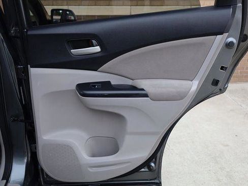 Used 2014 Honda CR-V EX image 20