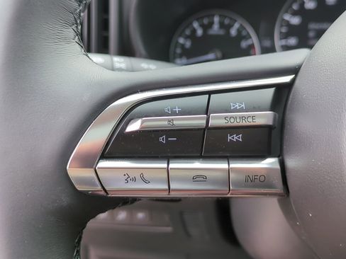 Used 2025 MAZDA CX-50 2.5 Turbo w/ Weather Package image 18