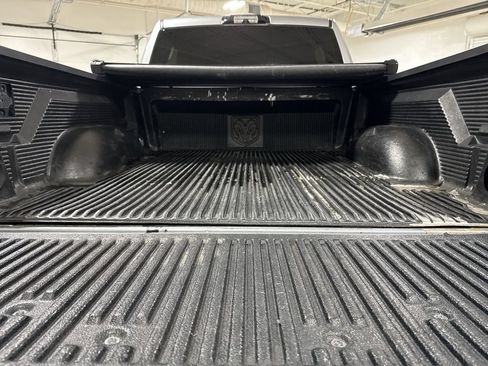 Used 2022 RAM 2500 Big Horn w/ Level A Equipment Group AWD/4WD image 23