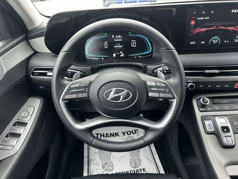 Used 2025 Hyundai Palisade SEL image 14