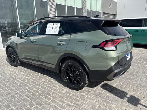 Used 2023 Kia Sportage X-Pro Prestige image 3