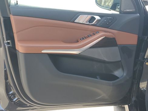 New 2026 BMW X7 xDrive40i w/ Executive Package image 5