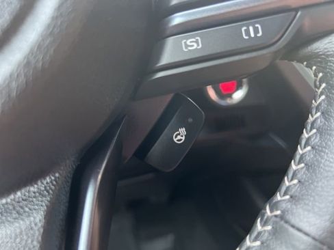 Used 2025 Subaru Forester Limited w/ Popular Package #1 image 39