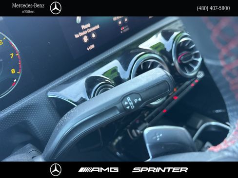 Certified 2023 Mercedes-Benz CLA 250 image 26