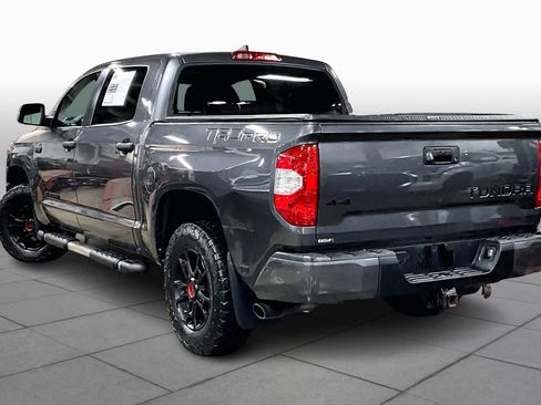 Used 2021 Toyota Tundra TRD Pro image 12