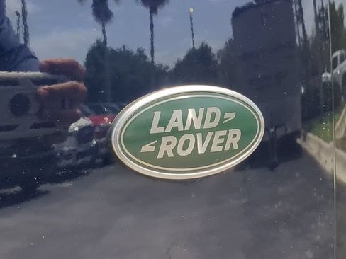 Used 2023 Land Rover Range Rover SE AWD/4WD image 13