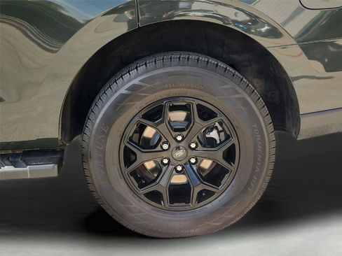 Used 2023 Ford Expedition Timberline AWD/4WD image 34