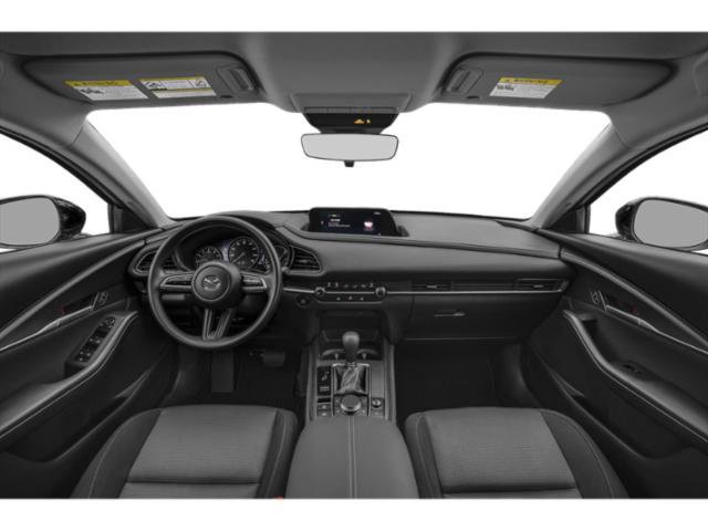Used 2020 MAZDA CX-30 FWD image 11