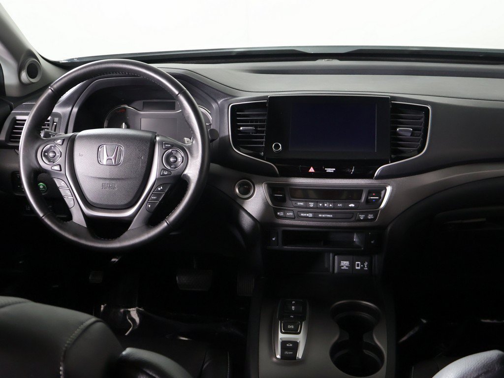 Used 2023 Honda Ridgeline RTL image 33