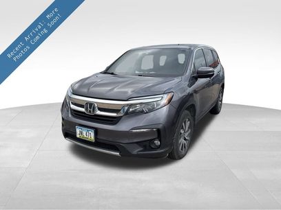 Used 2020 Honda Pilot EX-L