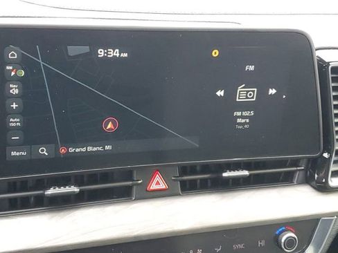 Certified 2023 Kia Sportage X-Line w/ X-Line Premium Package image 26