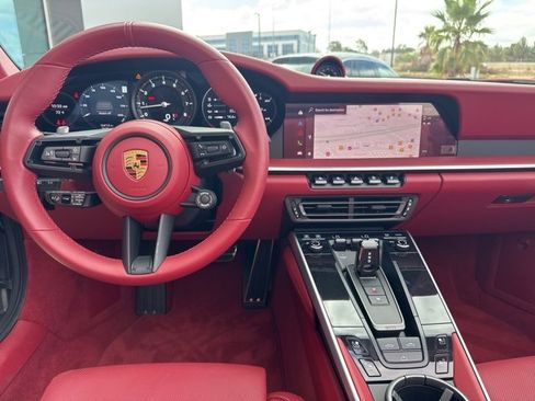 Used 2024 Porsche 911 Carrera S image 21