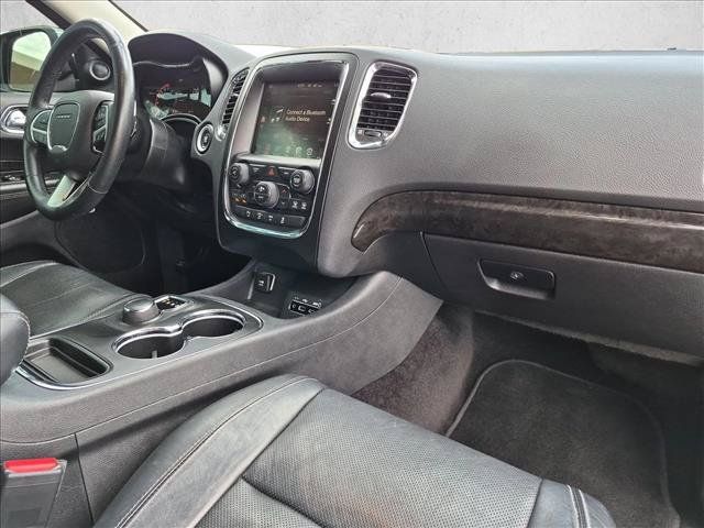 Used 2015 Dodge Durango Citadel w/ Technology Group AWD/4WD image 24