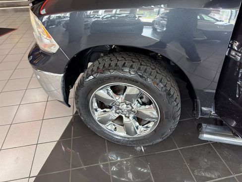 Used 2018 RAM 1500 Big Horn AWD/4WD image 22