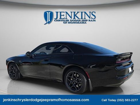 New 2026 Dodge Charger R/T Scat Pack image 4