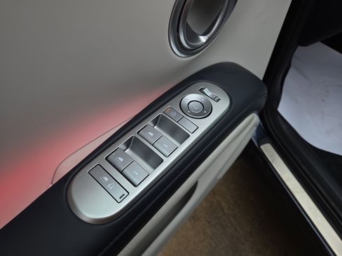 New 2026 Hyundai Palisade Calligraphy image 17