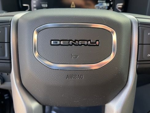 Used 2023 GMC Yukon XL Denali w/ Max Trailering Package image 20