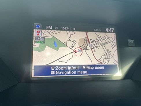 Used 2017 Acura MDX 3.5L image 15