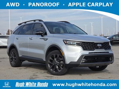 Used 2021 Kia Sorento SX Prestige
