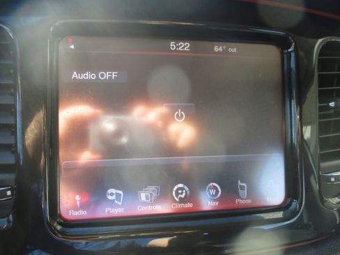 Used 2014 Dodge Dart Aero image 15