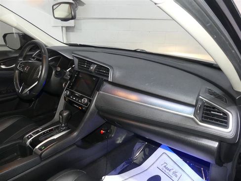 Used 2018 Honda Civic EX-L image 23