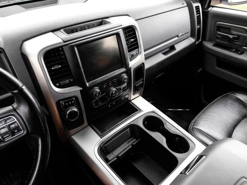 Used 2017 RAM 1500 Big Horn image 18